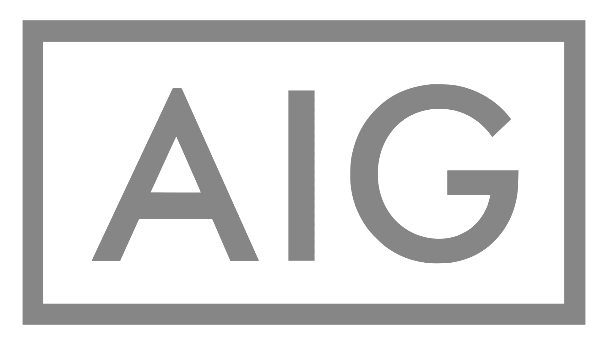 courtier en assurance aig