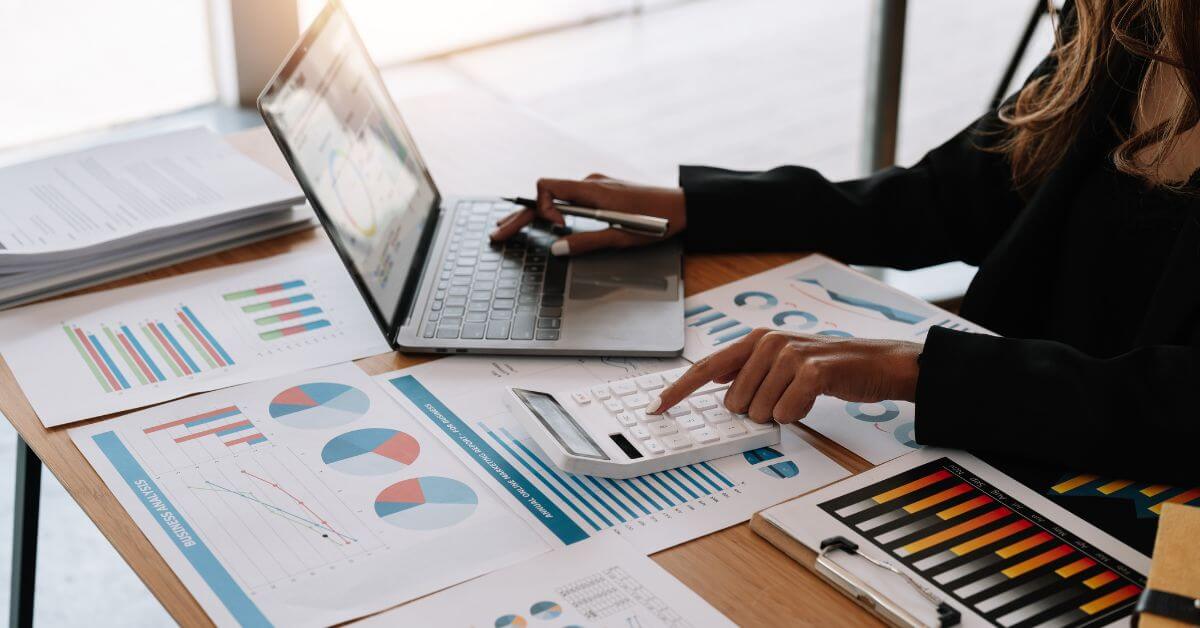 You are currently viewing Les Tranches de salaire : TA, TB, TC, TD et PMSS 2024